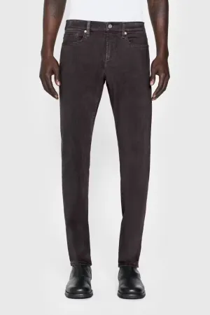 L'Homme Slim Brushed Twill