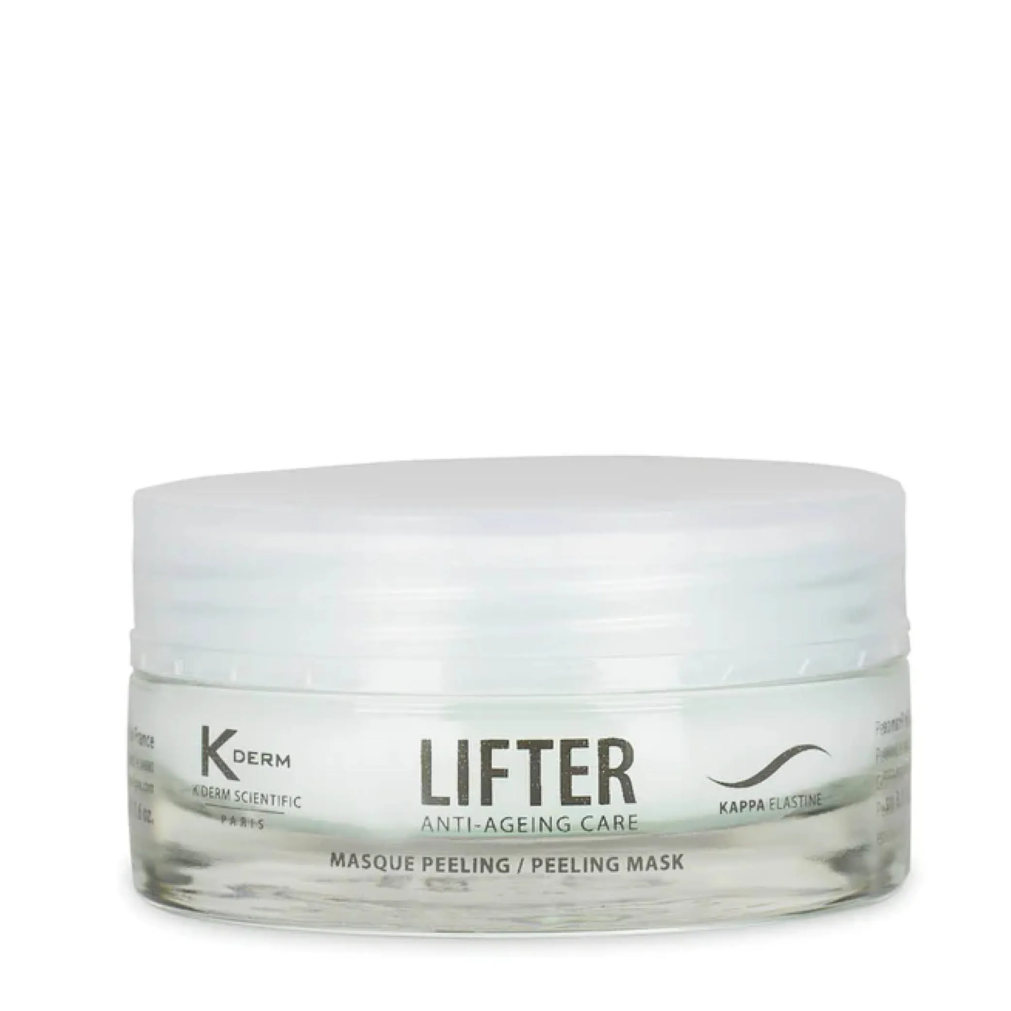 Lifter Peeling Mask