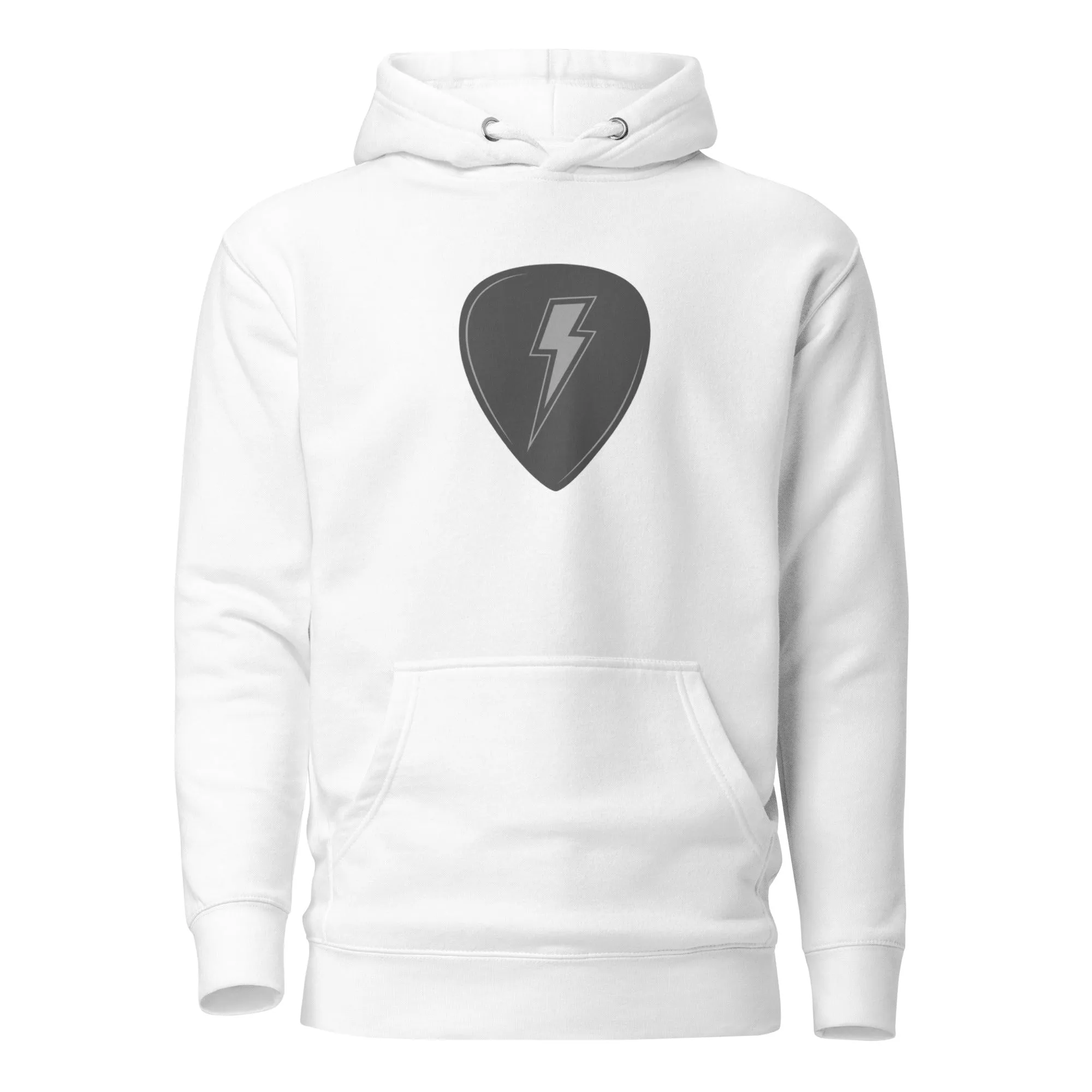 Lightning Pick Hoodie