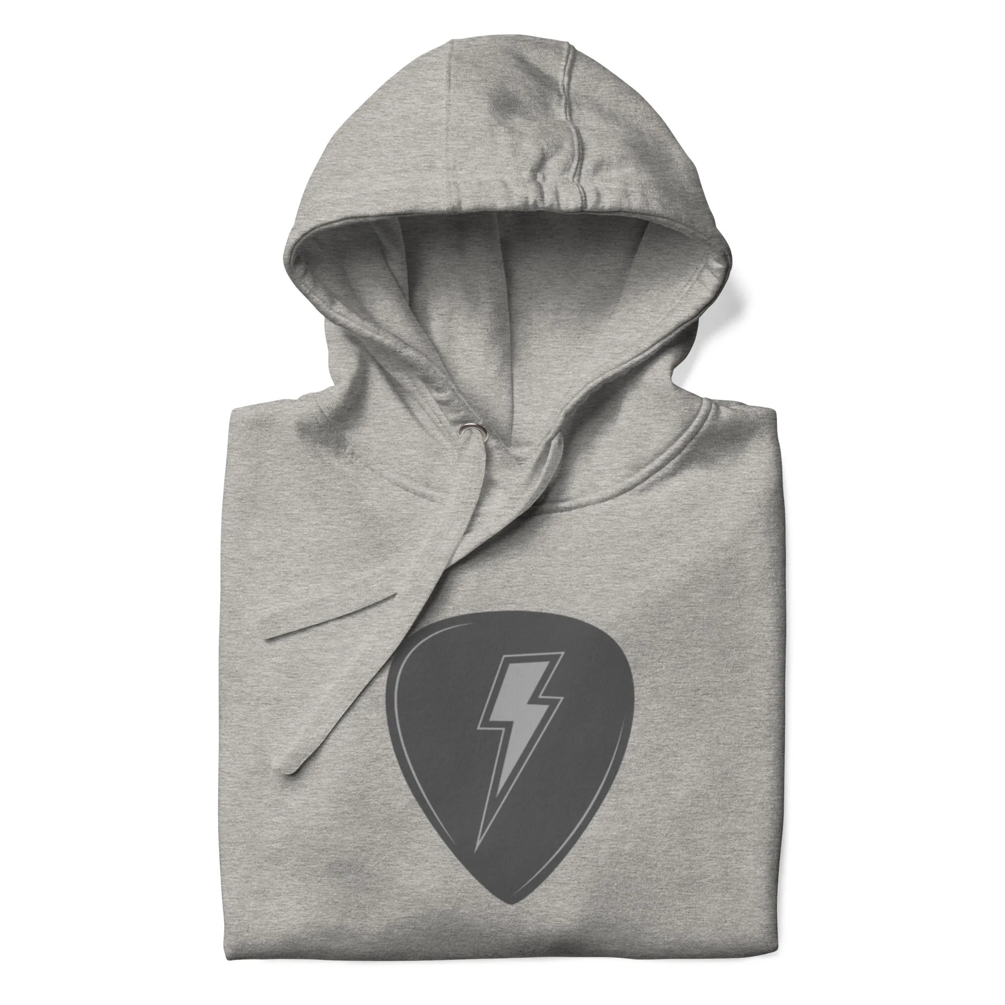 Lightning Pick Hoodie