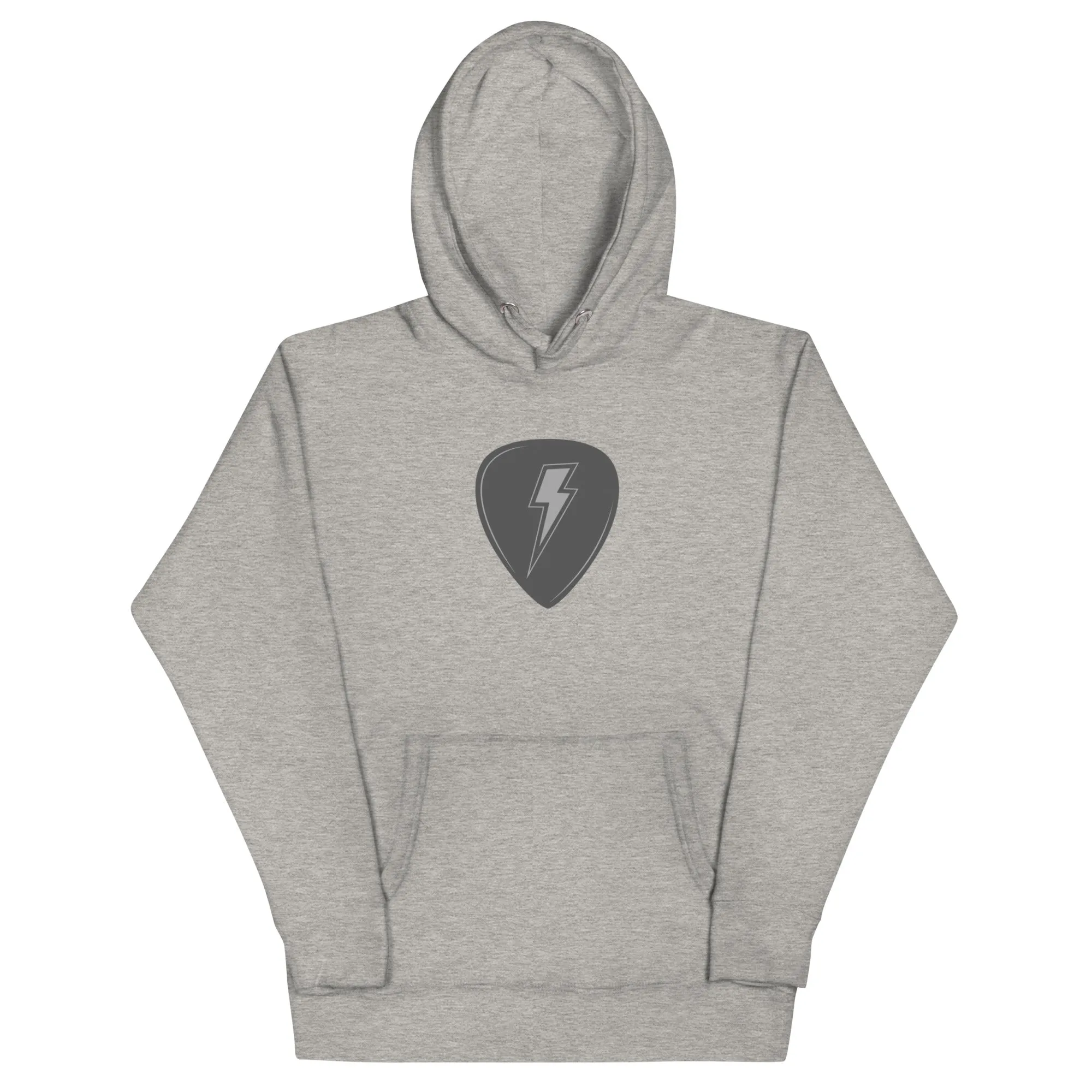 Lightning Pick Hoodie