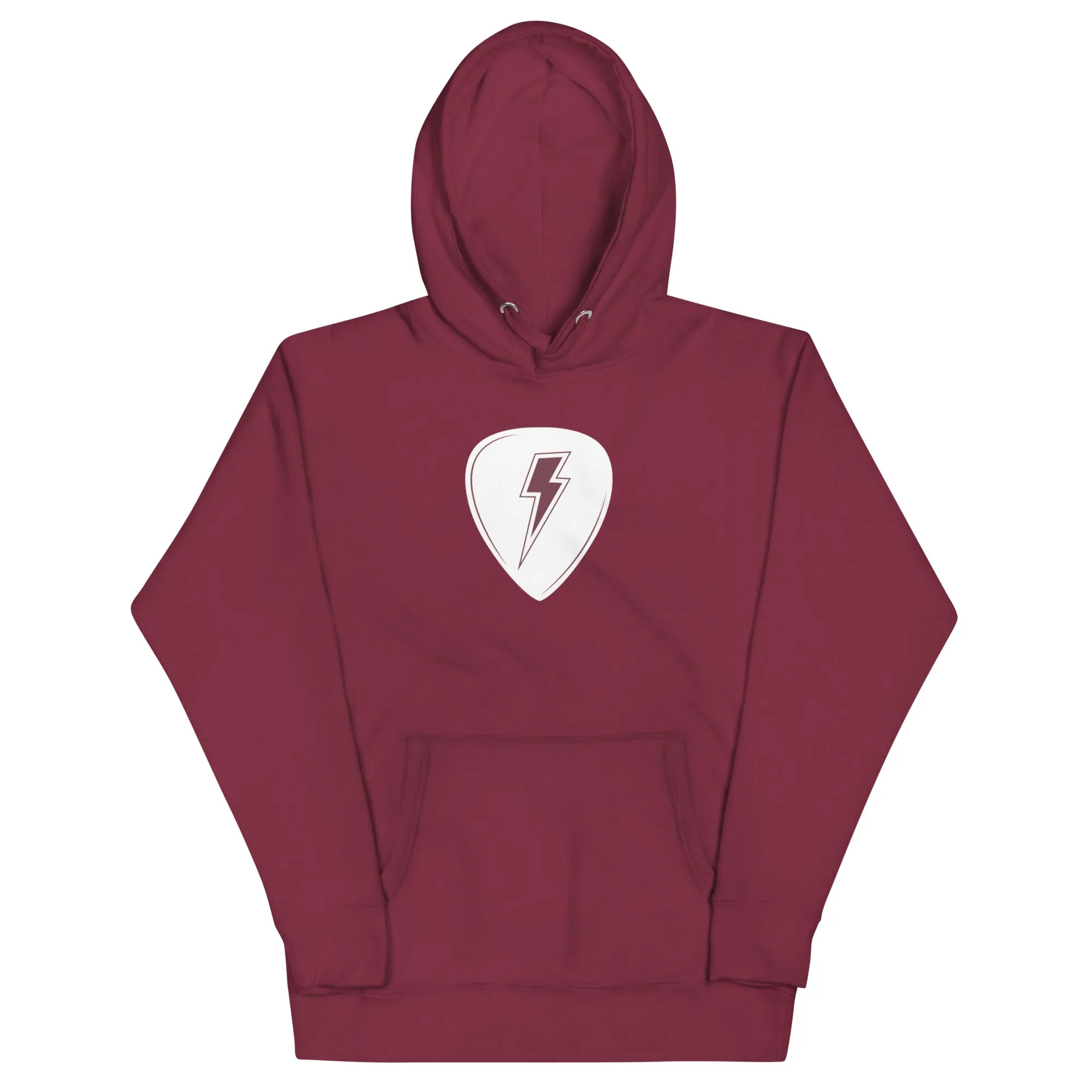 Lightning Pick Hoodie