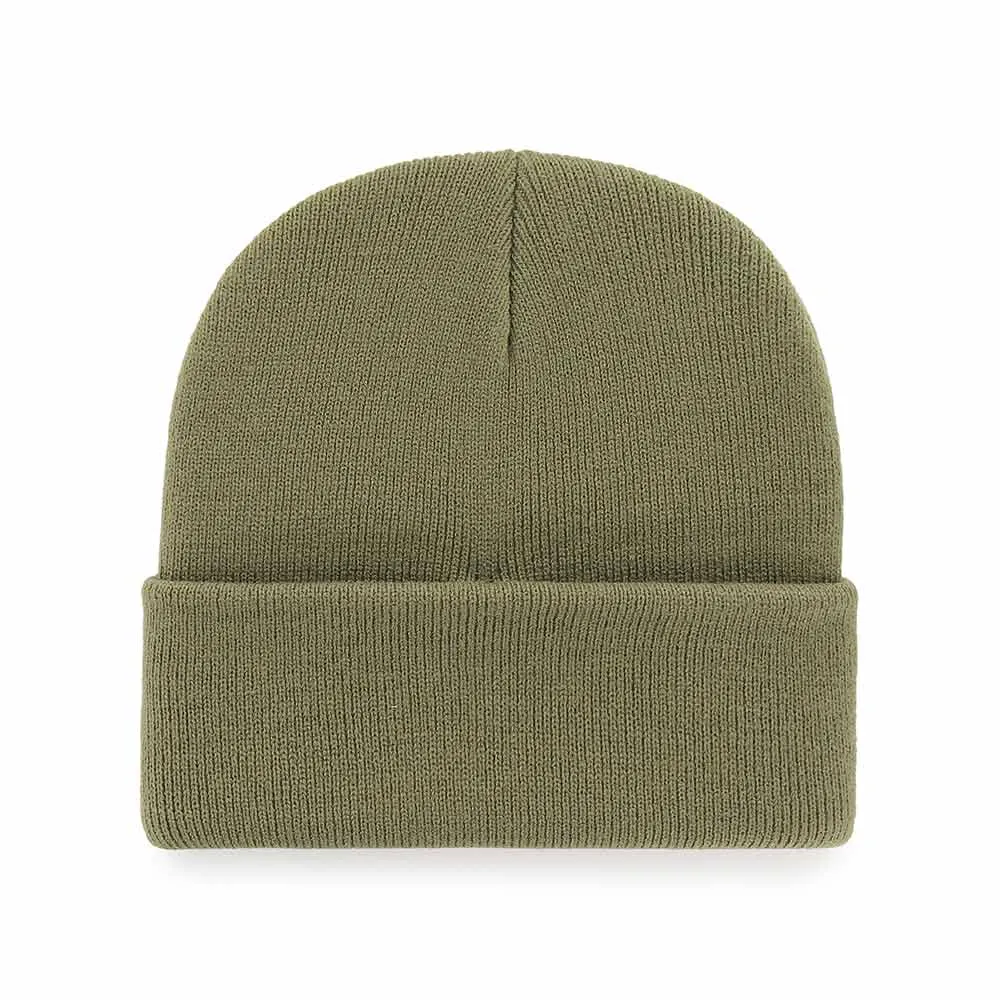 Los Angeles Dodgers Moss Haymaker '47 CUFF KNIT