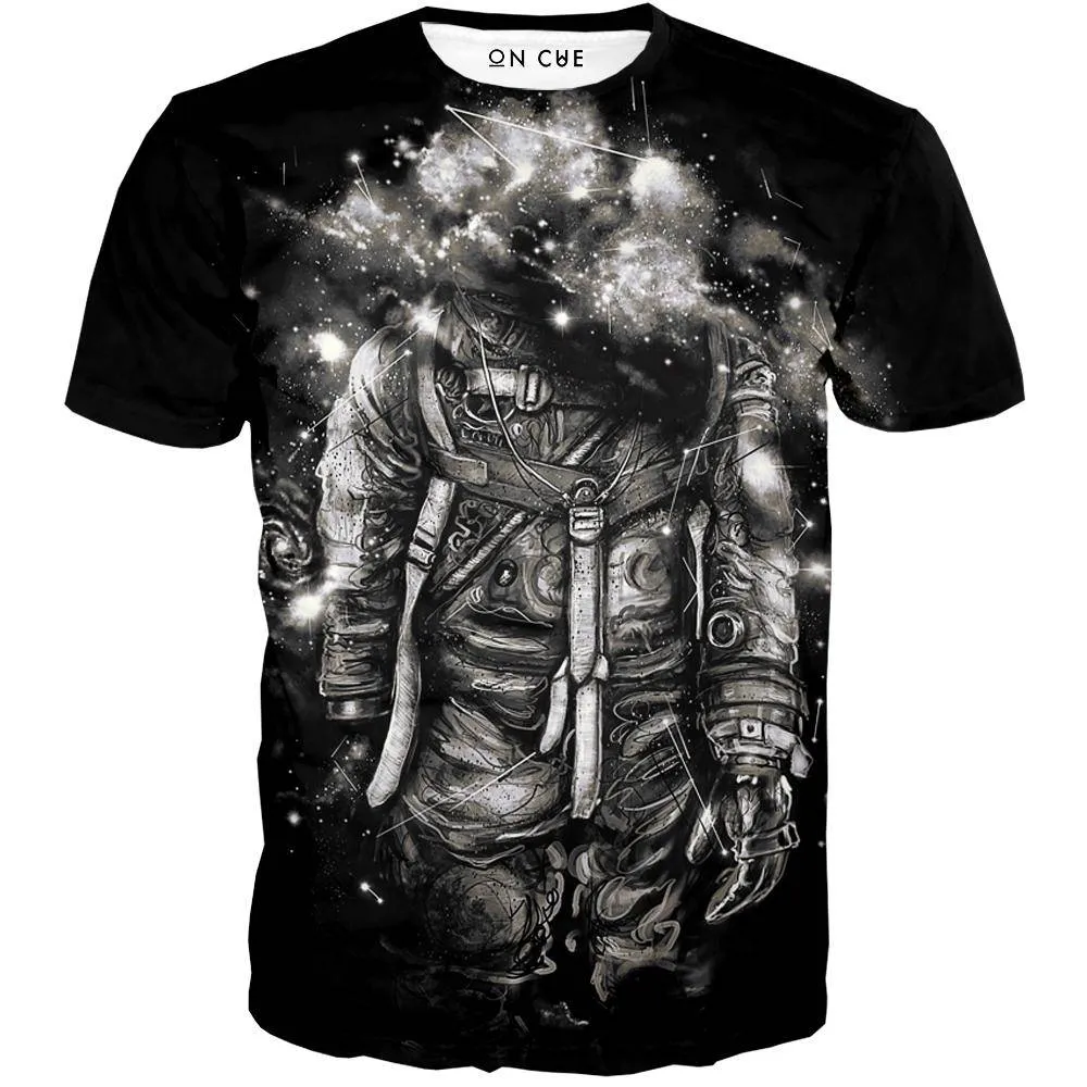 Lost In Cosmic Shades T-Shirt