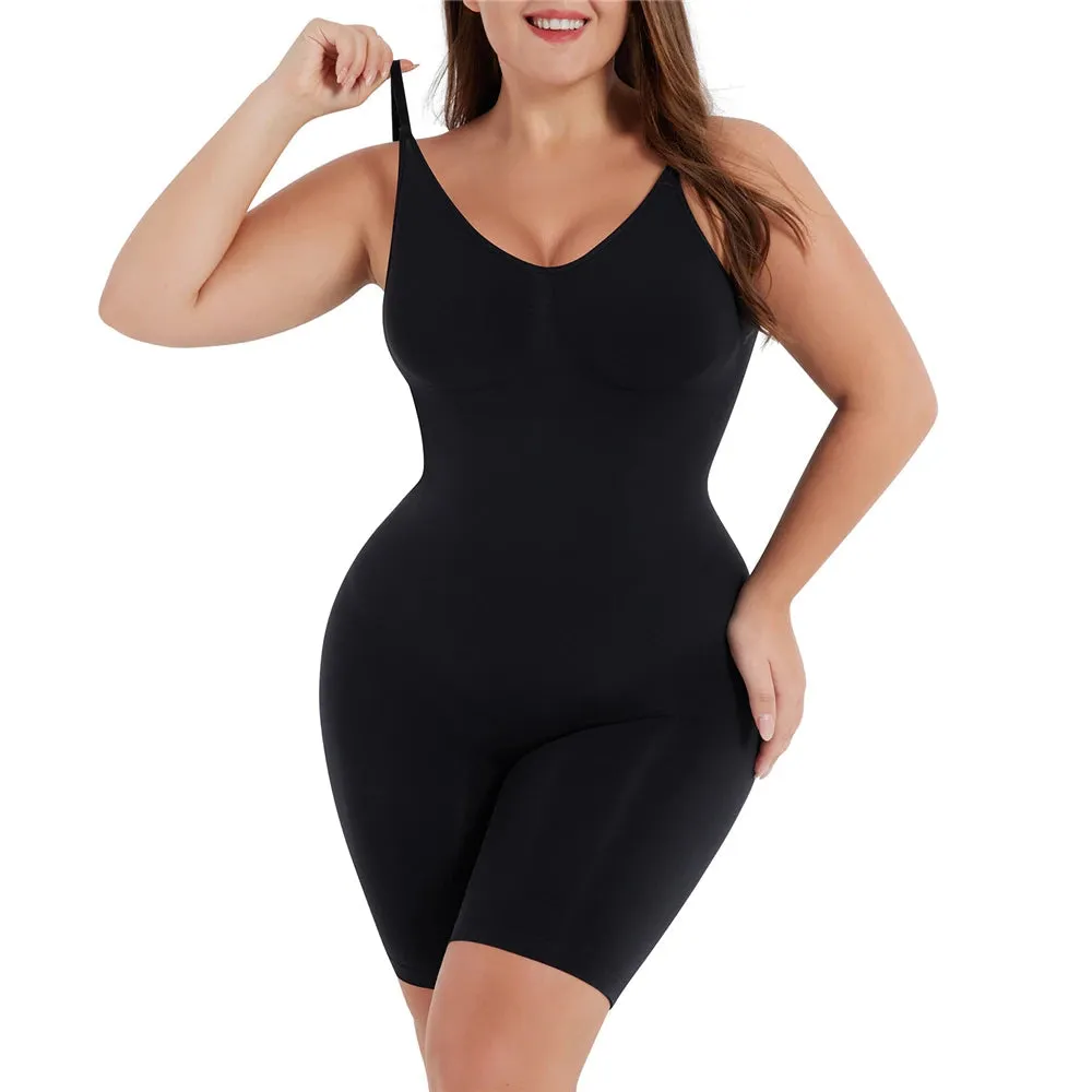 Low Back Body Shaper