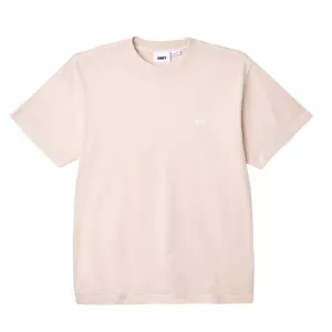 Lowercase pigment tee ss Pigment clay