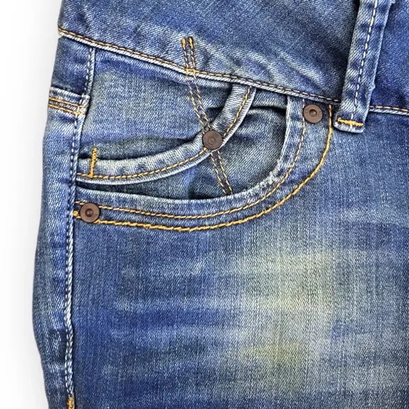 LTB Molly Super Slim Jeans 31 x 32