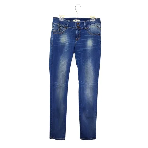 LTB Molly Super Slim Jeans 31 x 32