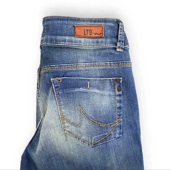 LTB Molly Super Slim Jeans 31 x 32