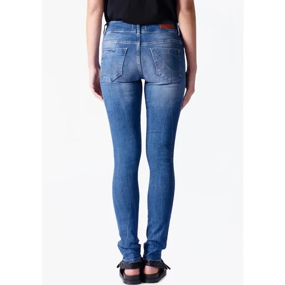 LTB Molly Super Slim Jeans 31 x 32