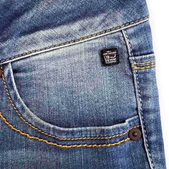 LTB Molly Super Slim Jeans 31 x 32