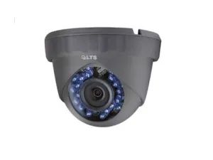 Lts Cmht2132 28 B Camara Analoga/ Dnr Smart Ir/ 1.3 Mp/ Color Negro/