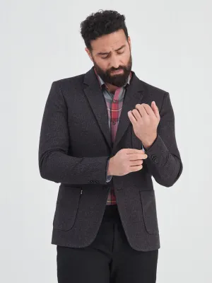 Lucifer Blazer