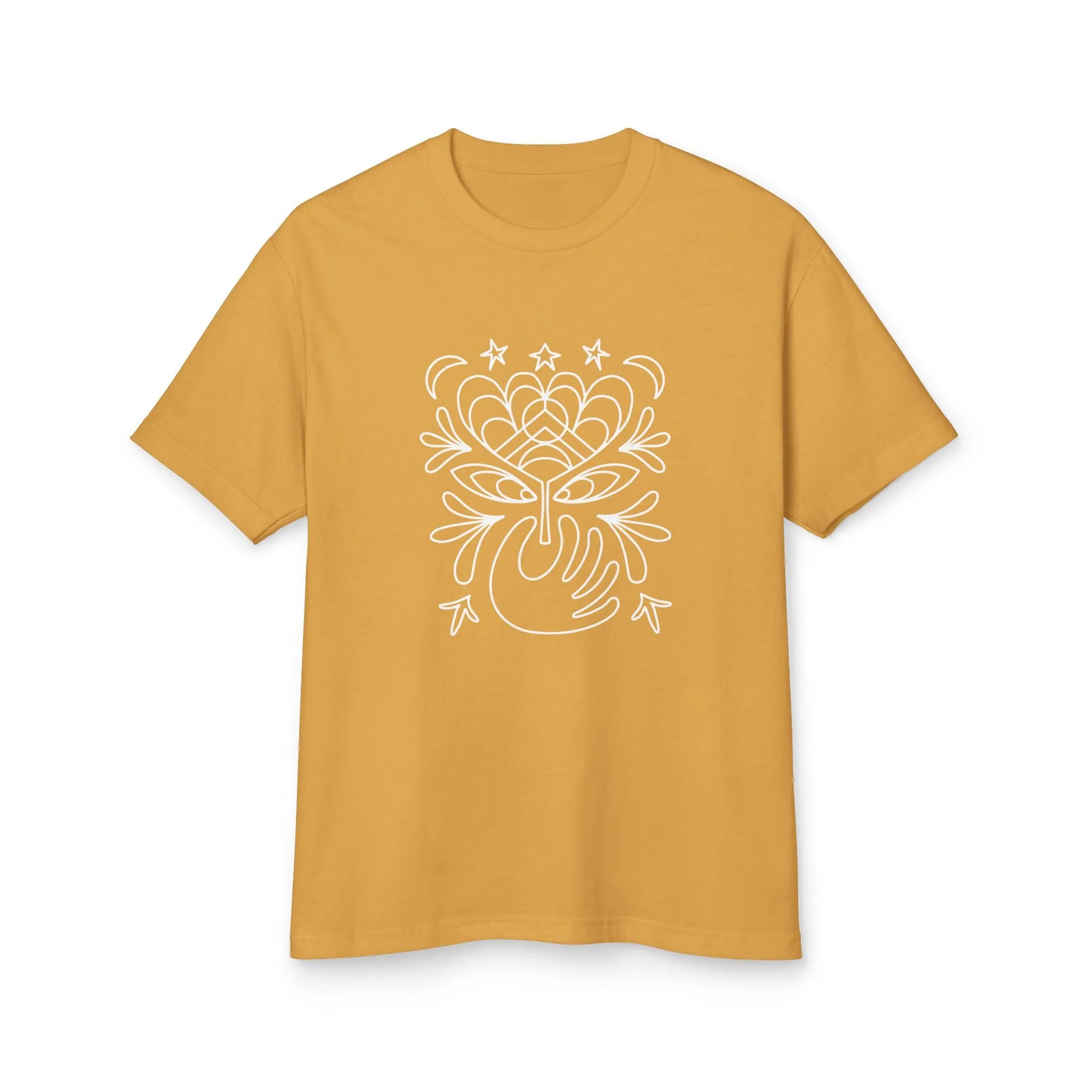 Make Magic Garment-Dyed Tee