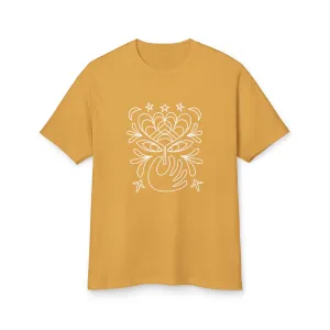 Make Magic Garment-Dyed Tee