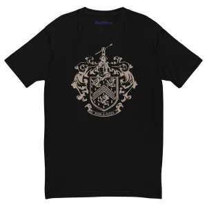 Mar-A-Gaza Men’s Fitted Tee