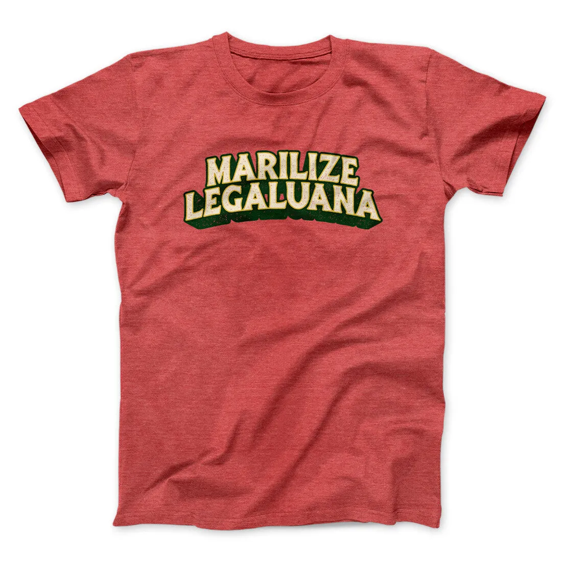 Marilize Legaluana Men/Unisex T-Shirt