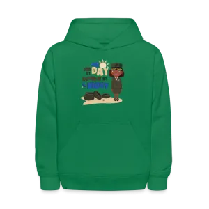 Marine's Kids' Hoodie