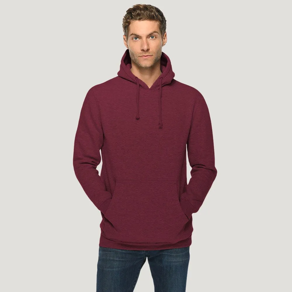 Maroon Hoodie