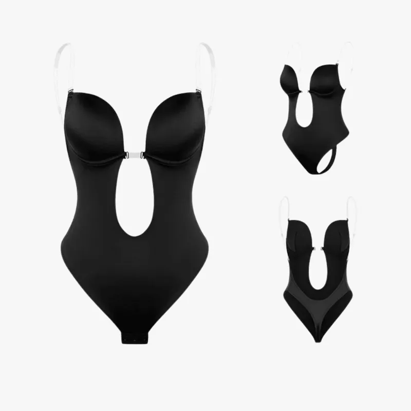 Mason | Shapewear Bodysuit Women