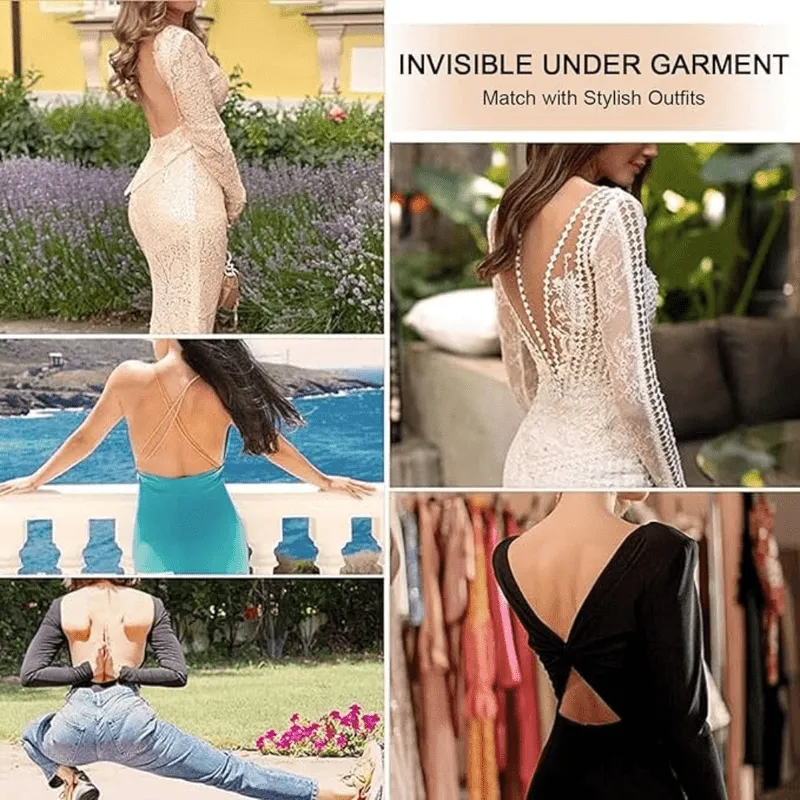Mason | Shapewear Bodysuit Women