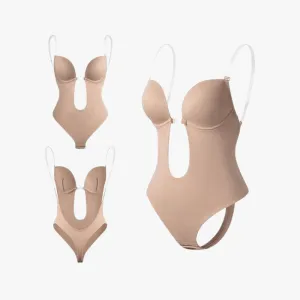 Mason | Shapewear Bodysuit Women