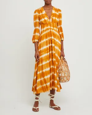 Massaya Dress