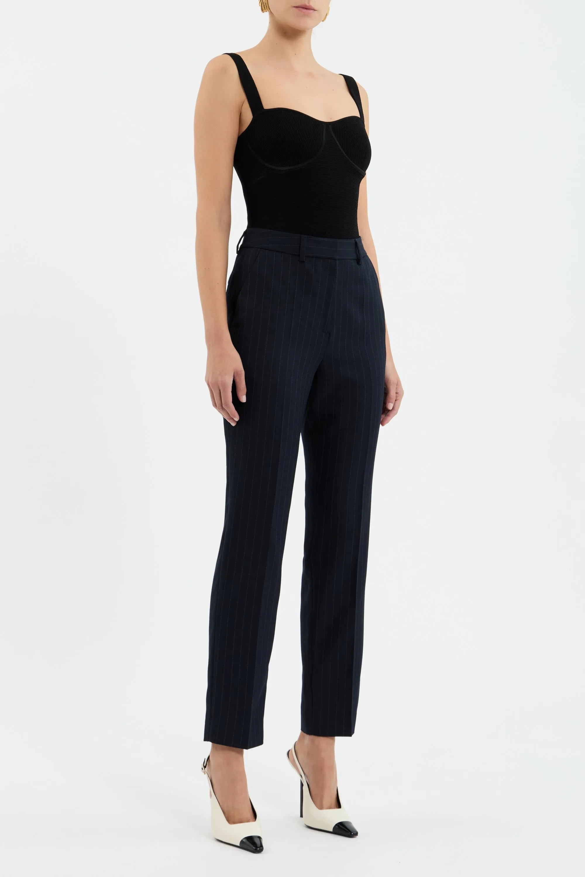 Maxwell Cigarette Pant