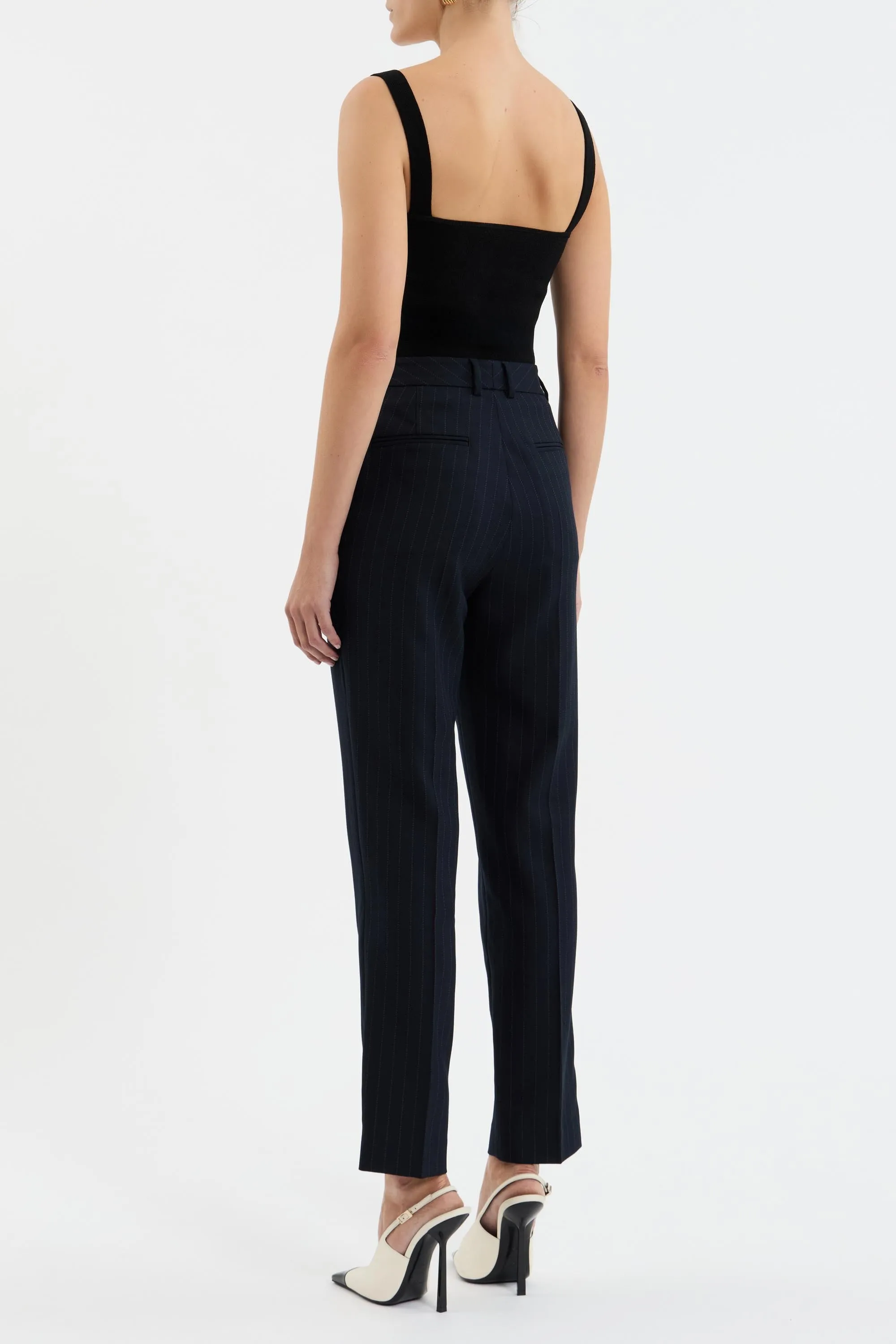 Maxwell Cigarette Pant