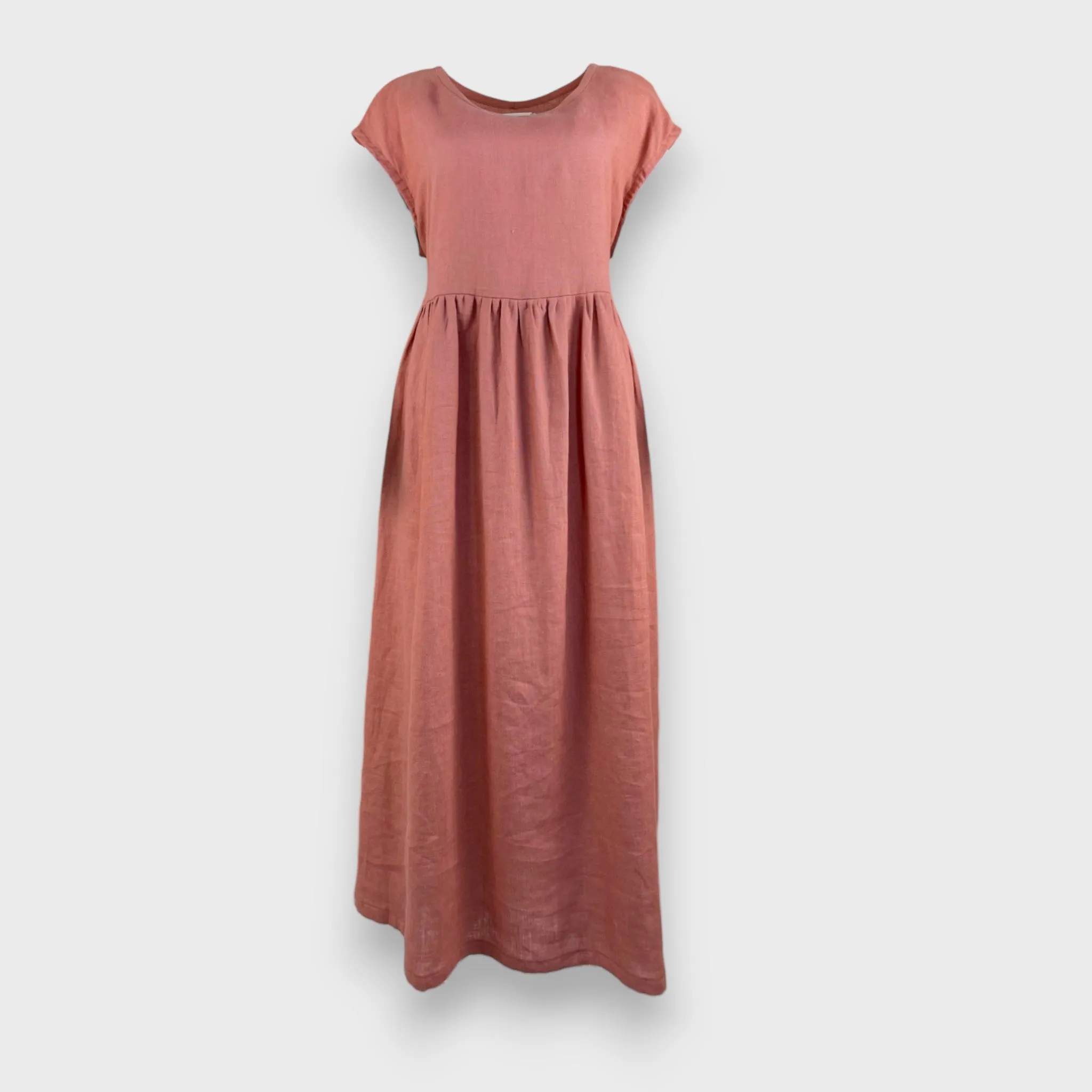 Maya dress (made to order)