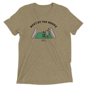 Meet at the Range T-shirt
