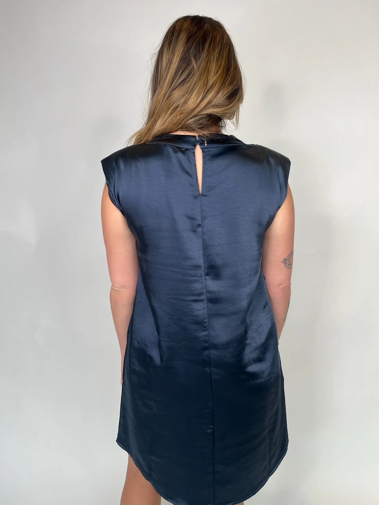 Melissa Nepton Beni Dress