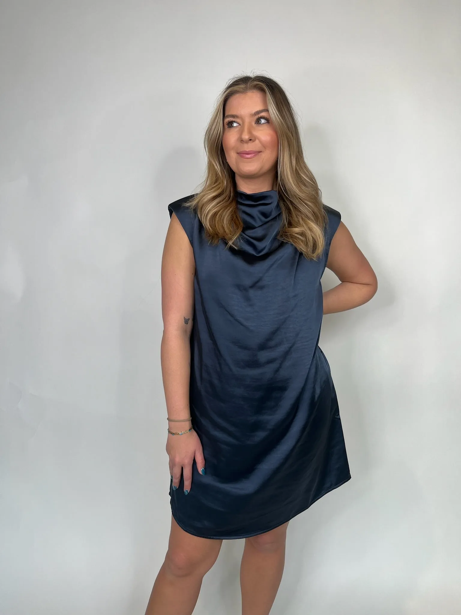 Melissa Nepton Beni Dress