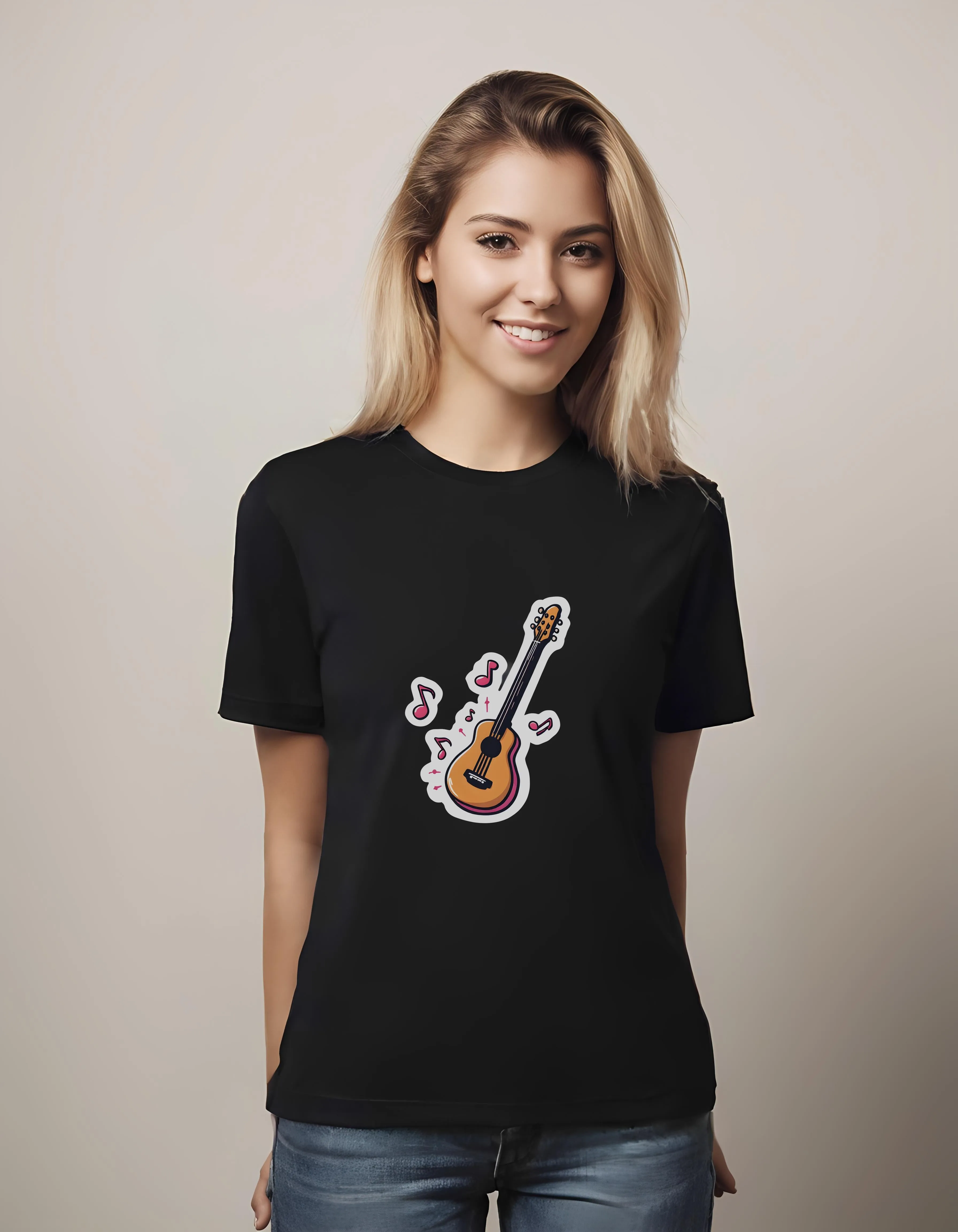 Melodic Vibes | Classic T-Shirt (Unisex)