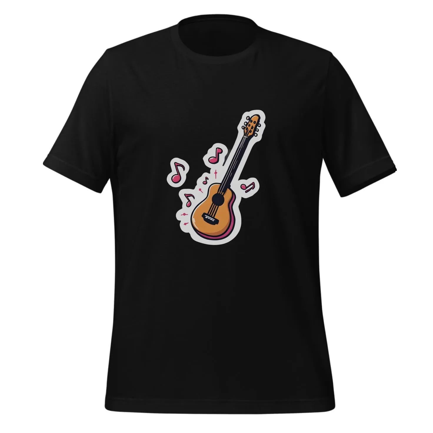 Melodic Vibes | Classic T-Shirt (Unisex)