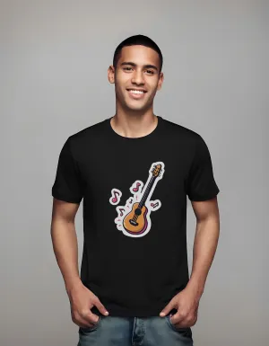 Melodic Vibes | Classic T-Shirt (Unisex)