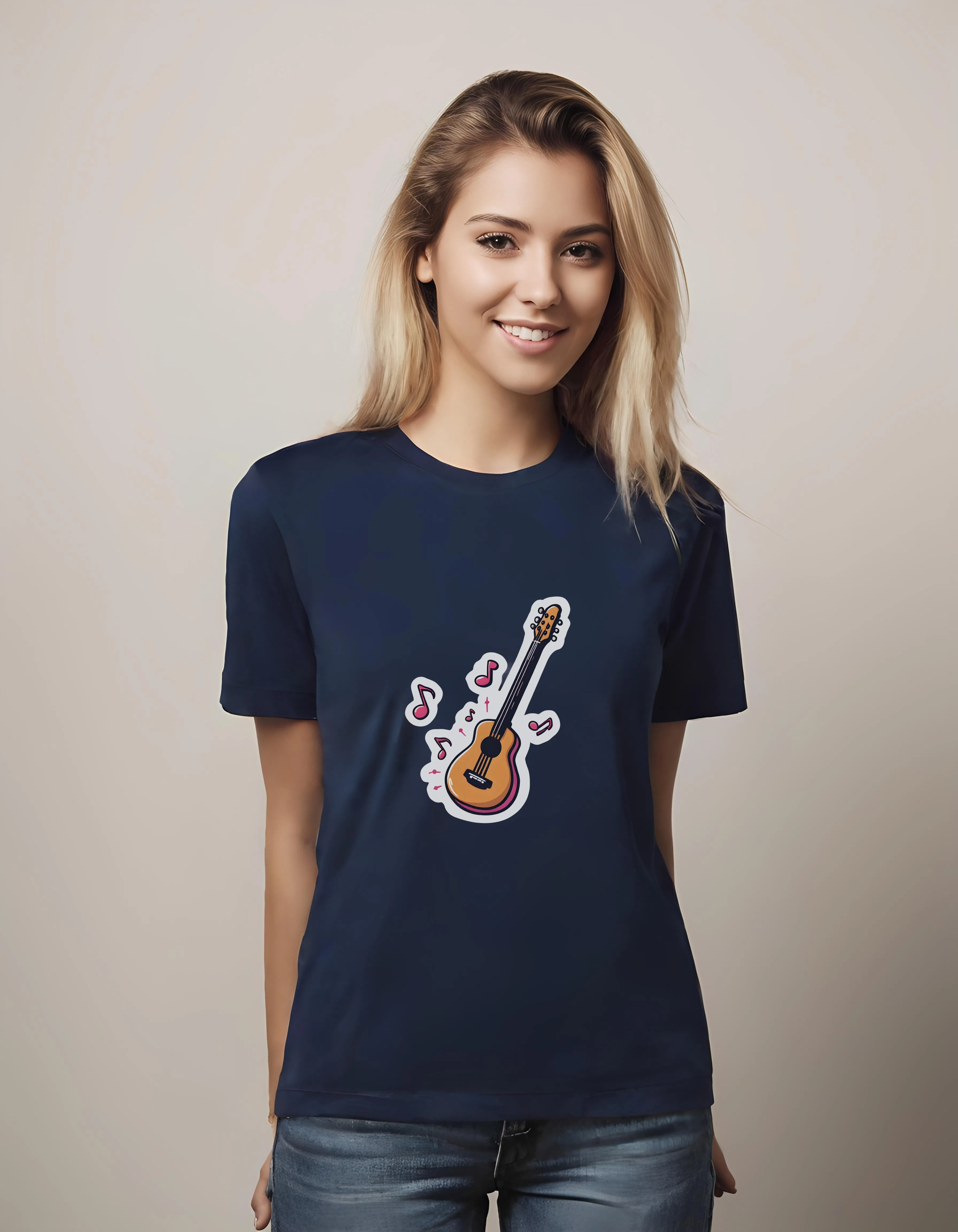 Melodic Vibes | Classic T-Shirt (Unisex)