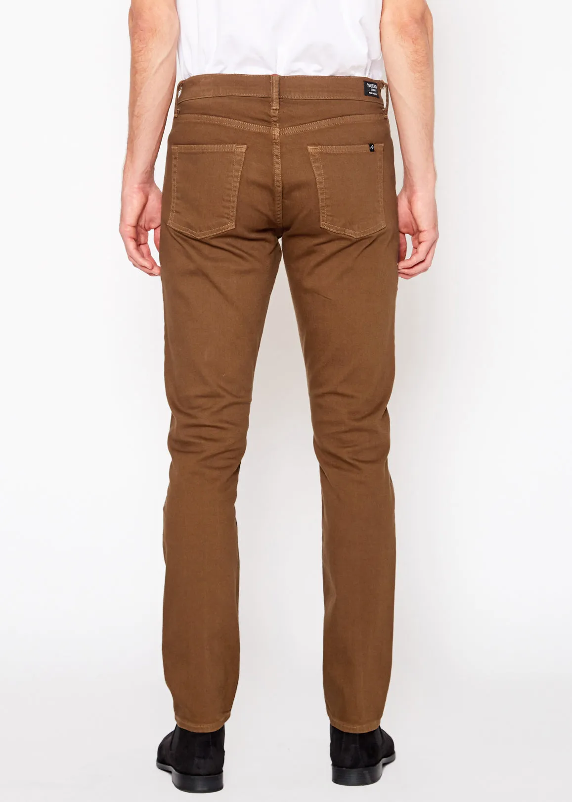 Men's 32 Inseam Harrison Stretch Skinny