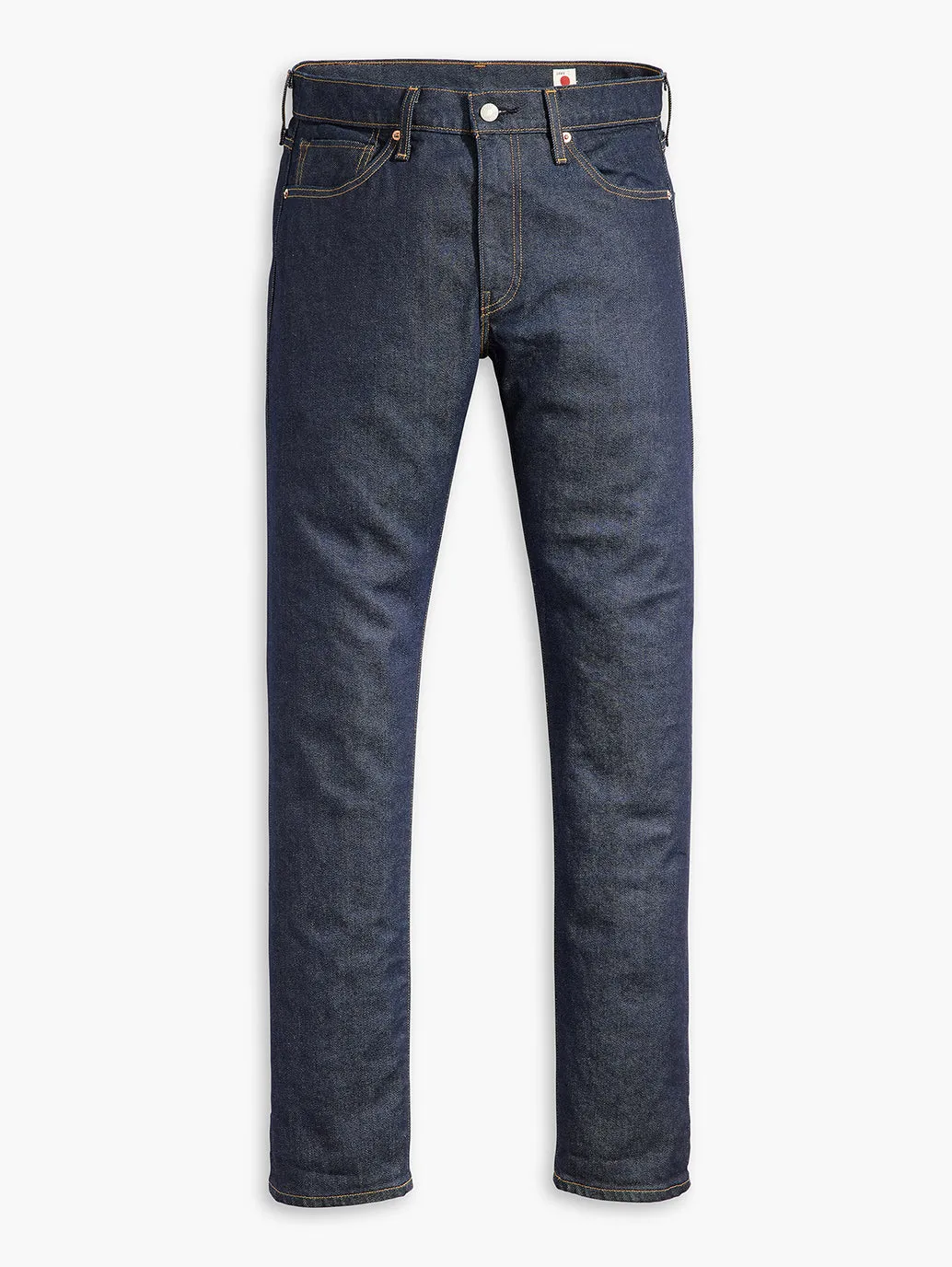 Men's 511 Blue Slim Fit Mid Rise Jeans