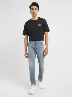 Men's 511 Light Indigo Slim Fit Mid Rise Jeans