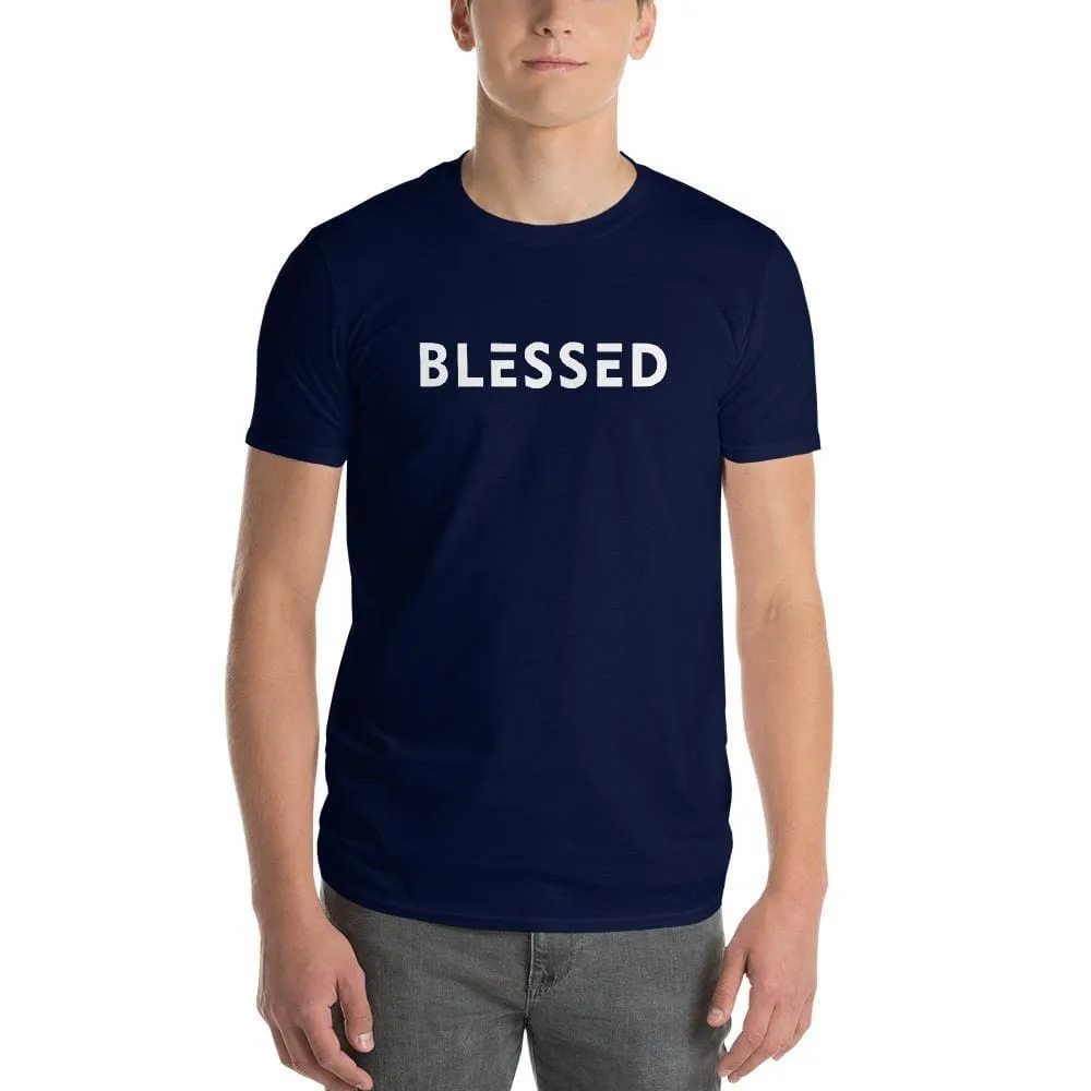 Men's Blessed T-Shirt