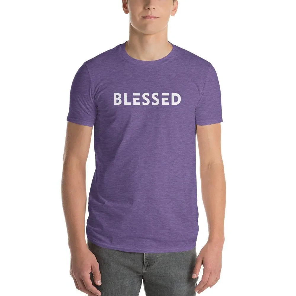 Men's Blessed T-Shirt