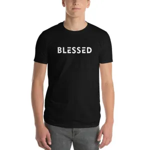 Men's Blessed T-Shirt