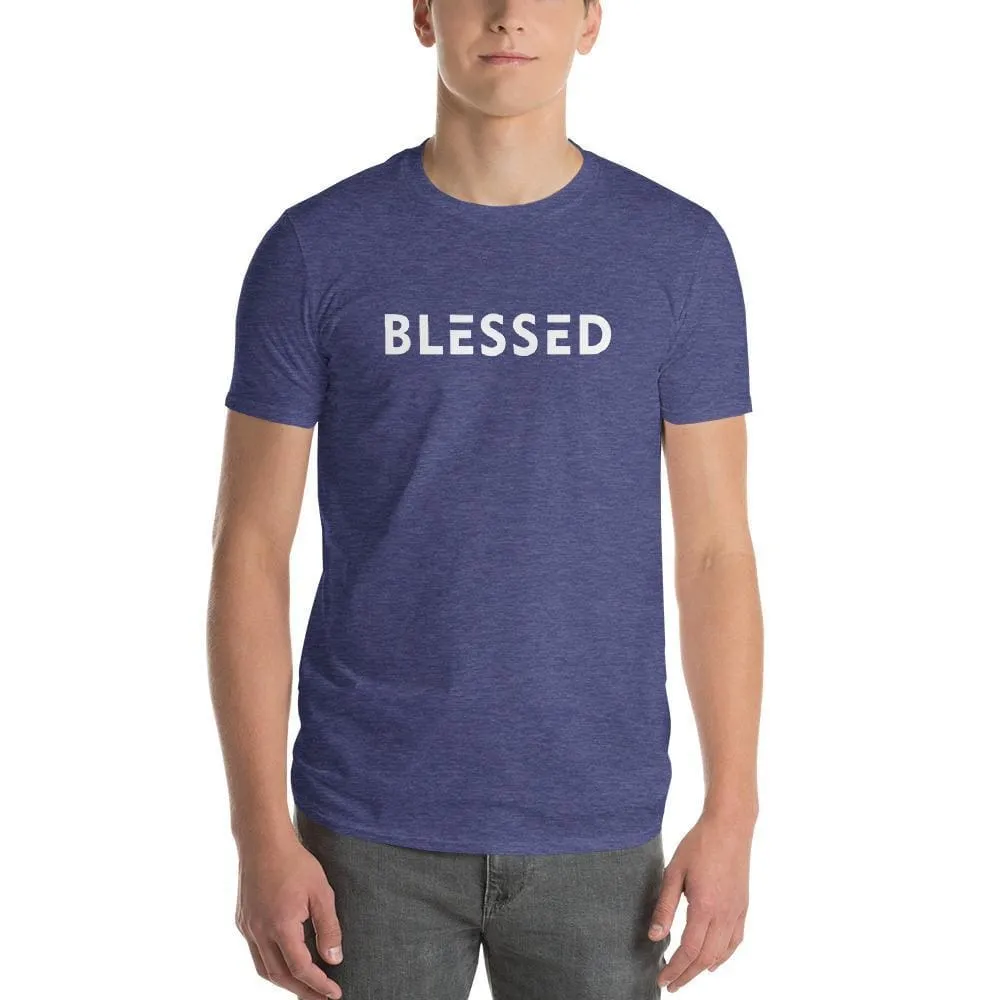 Men's Blessed T-Shirt