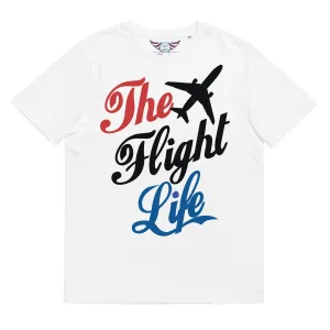 Men's Flight Life Tee