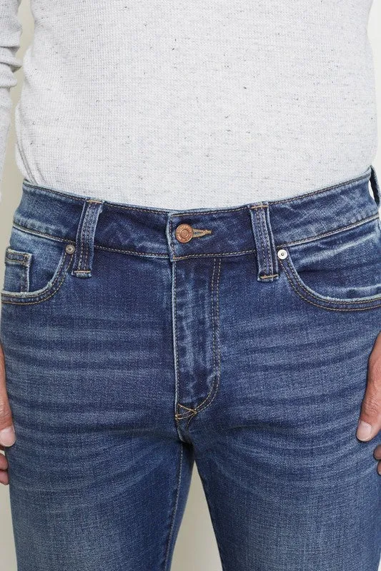 MEN'S KANCAN JEANS