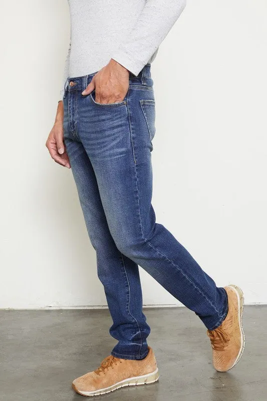 MEN'S KANCAN JEANS