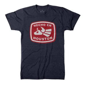 MEN'S - Made In Houston | Midnight Navy