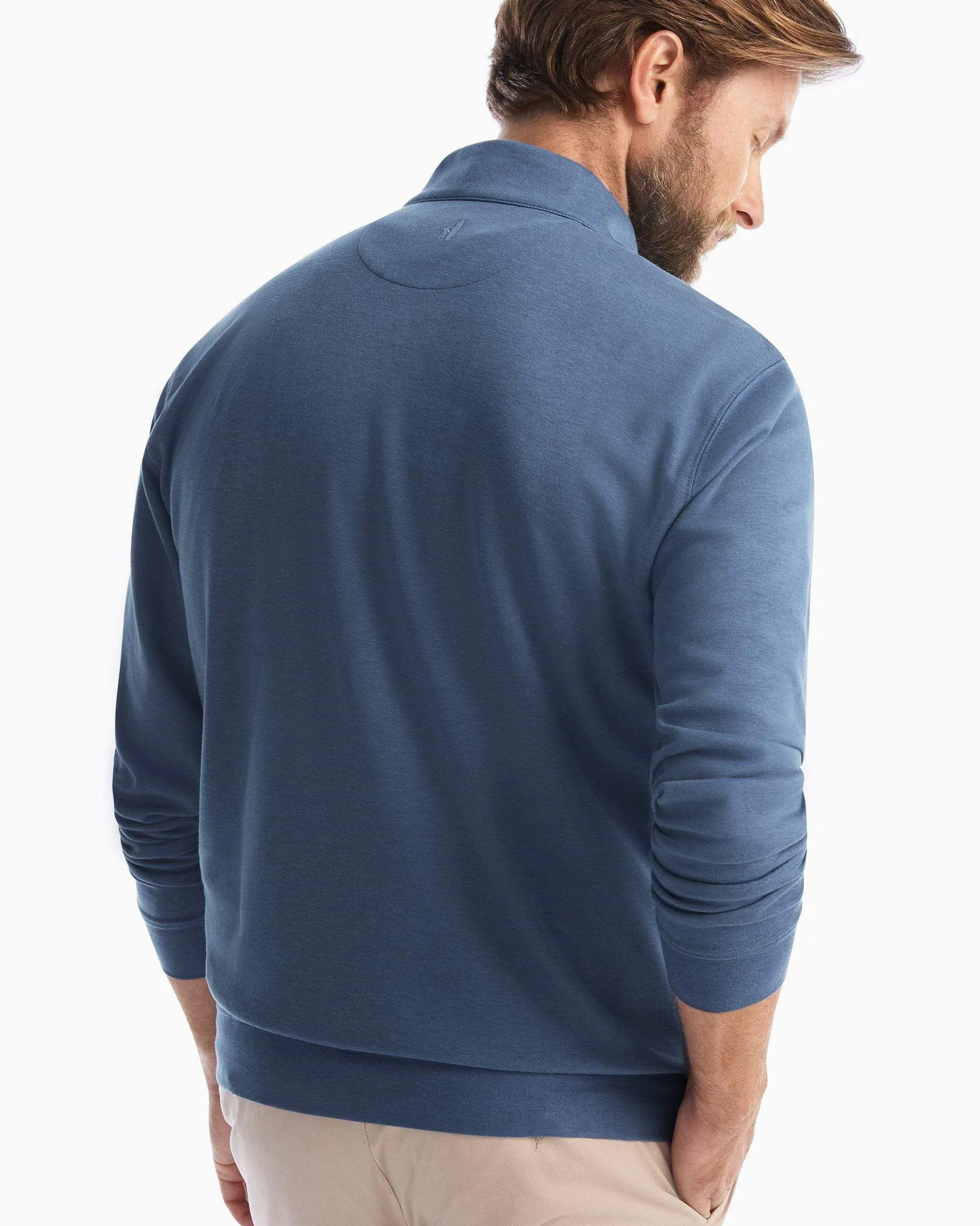 Men's Sully 1/4 Zip Pullover