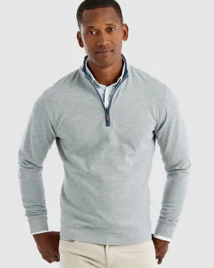 Men's Sully 1/4 Zip Pullover